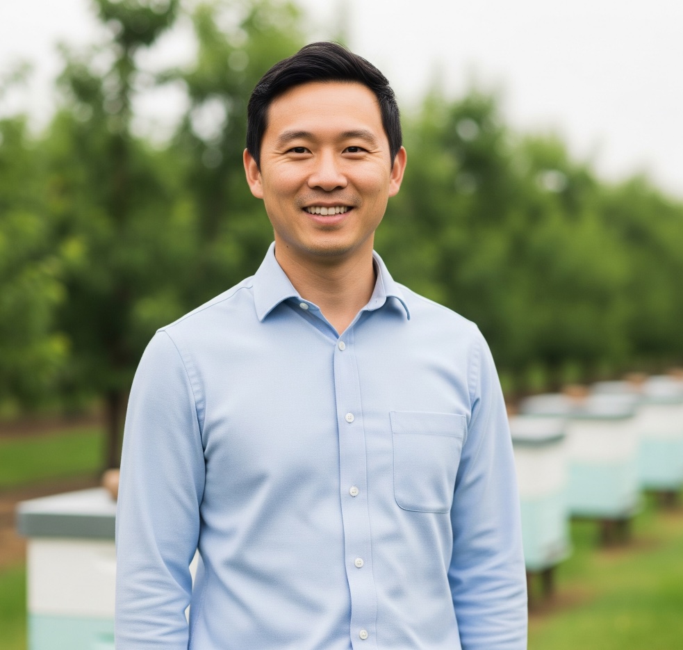 Michael Chen